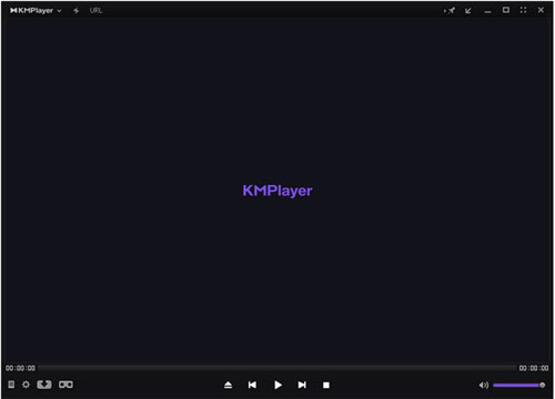 Kmplayerplusd