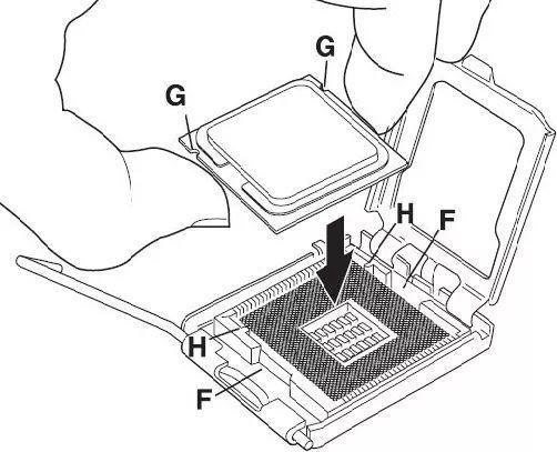 Dΰb CPU