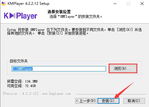 kmplayerdb̌W(xu)