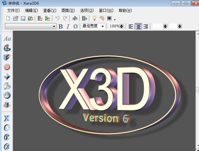 Xara3D6ʲôXara3D6ԔB