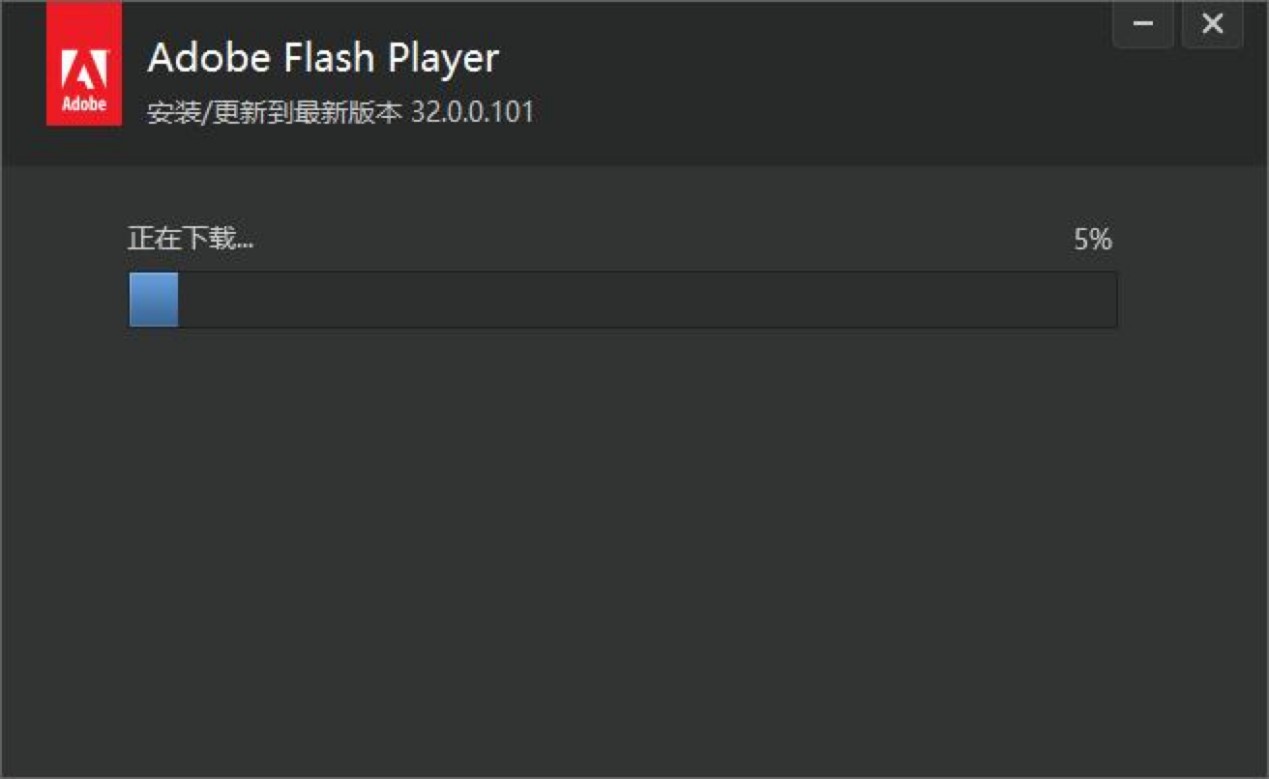 Flash Player°汾db