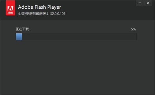 W(wng)(y)Adobe Flash Playerd