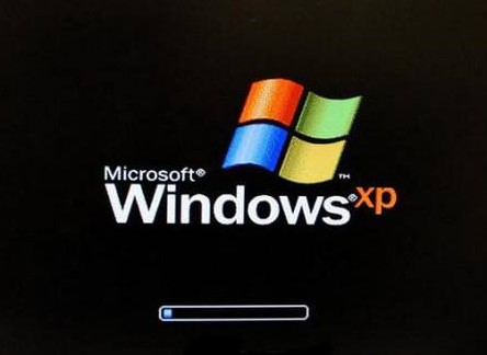 Windows XP ̖̖d