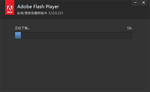 Adobe Flash Playerbʹ÷