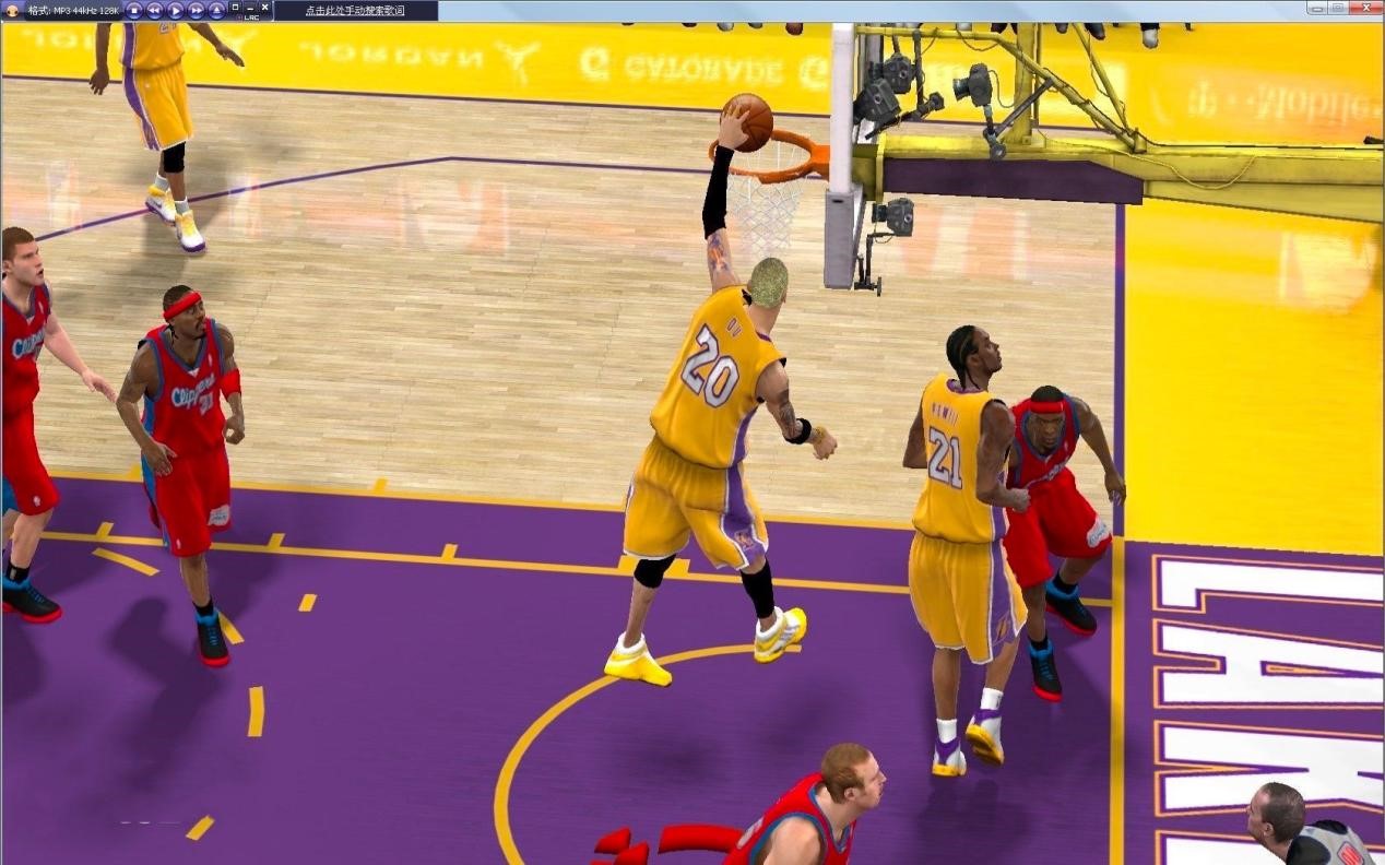 NBA2K10(ni)޸ɫԔBMd