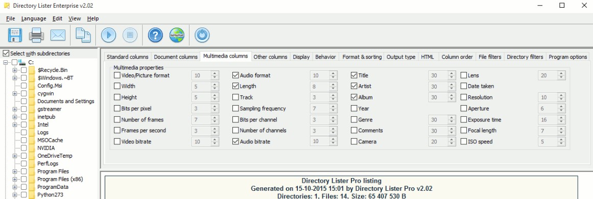 Directory ListerʹóҊ}