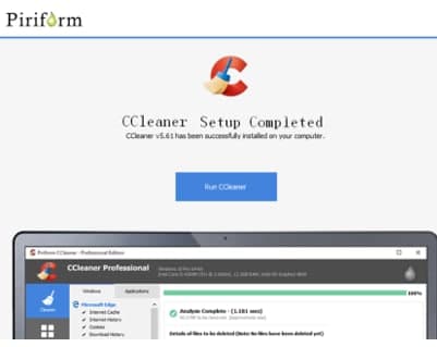 CCleanerٷd