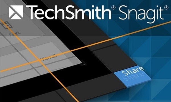 TechSmith SnagItٷdԔB