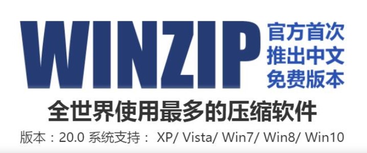 Winzip≺ܛļšW(xu)