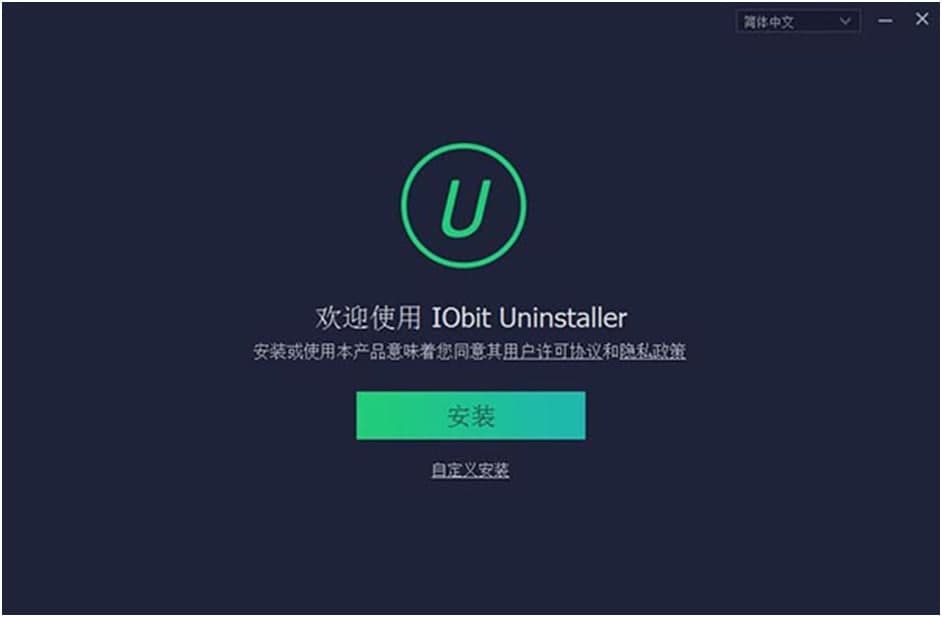 Iobit Uninstaller(ܛжd)(jin)ԼҊ(jin)(wn)}