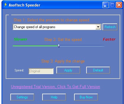 Asoftech SpeederΑٶ{(dio)(ji)ܛٷdʹý̌W(xu)