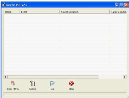 Encrypt PDFٷļ܈Dʹý̌W(xu)