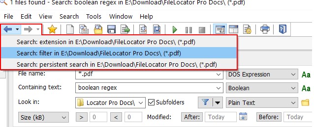 FileLocator Proٷd(do)̌W(xu)