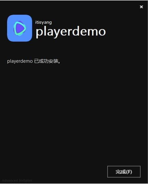 PlayerDemoܛܼb