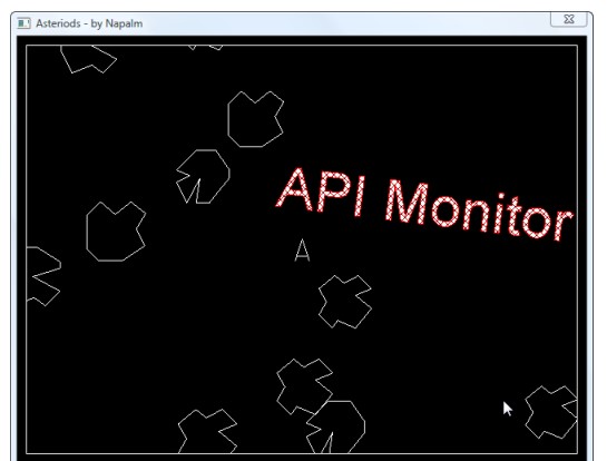 API Monitorٷd̽ Firefox SSL (sh)(j)/̌W(xu)