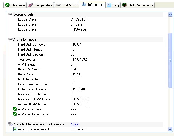 Hard Disk Sentinelٷdzy(c)lO(sh)ý̌W(xu)