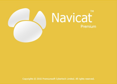 Navicat PremiumcͰb̳