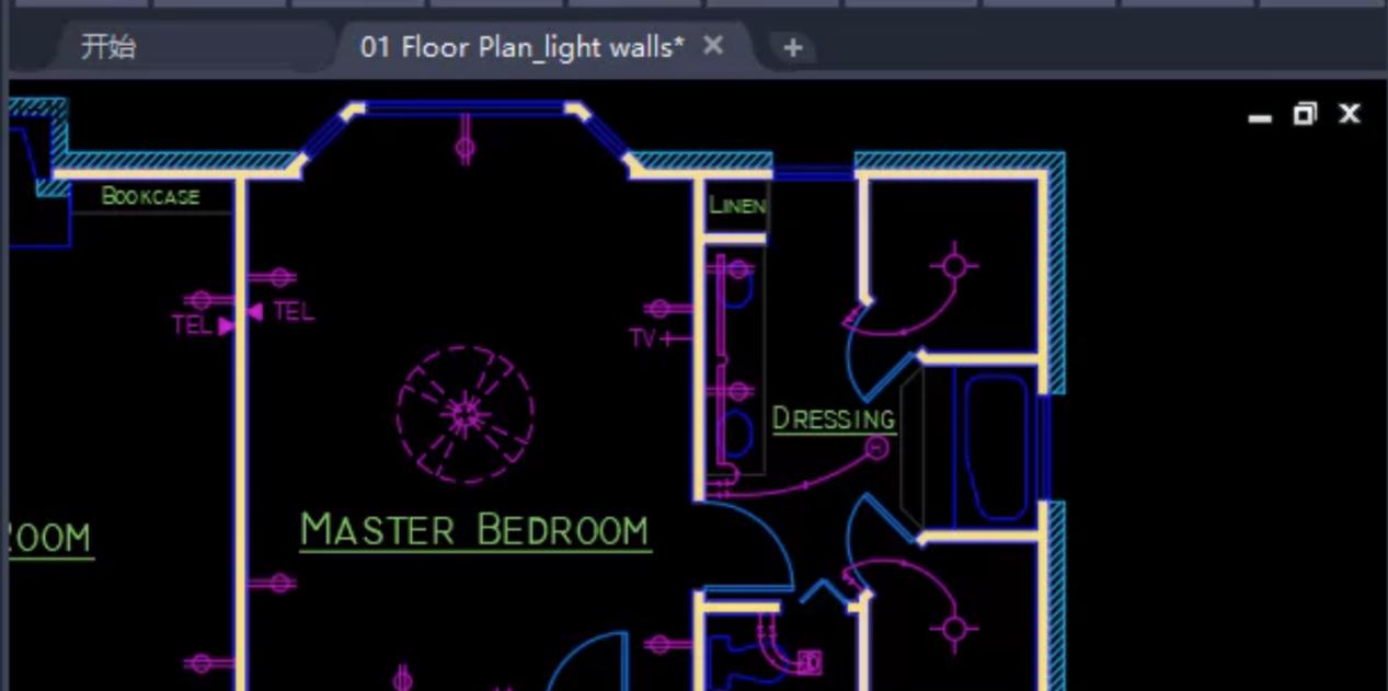 AutoCAD2010ٷdDƬsʹÎ