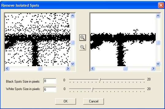 DVextractor